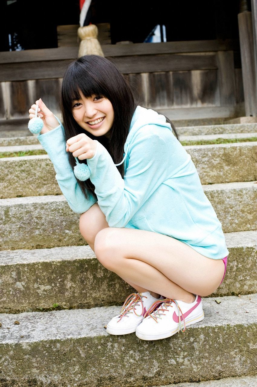 Rina Aizawa 逢沢りな  No.113-图67