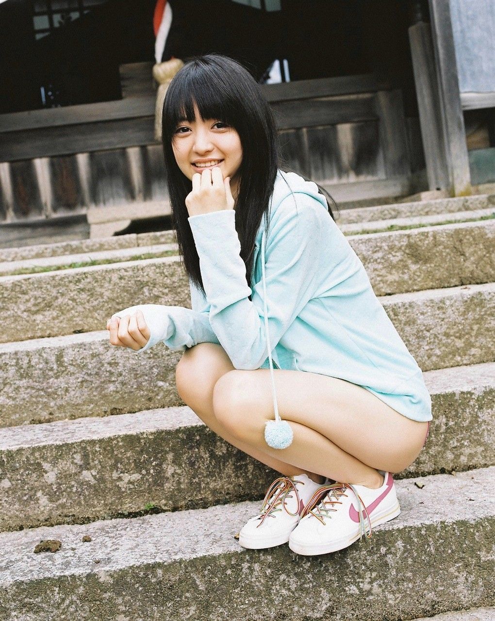 Rina Aizawa 逢沢りな  No.113-图69