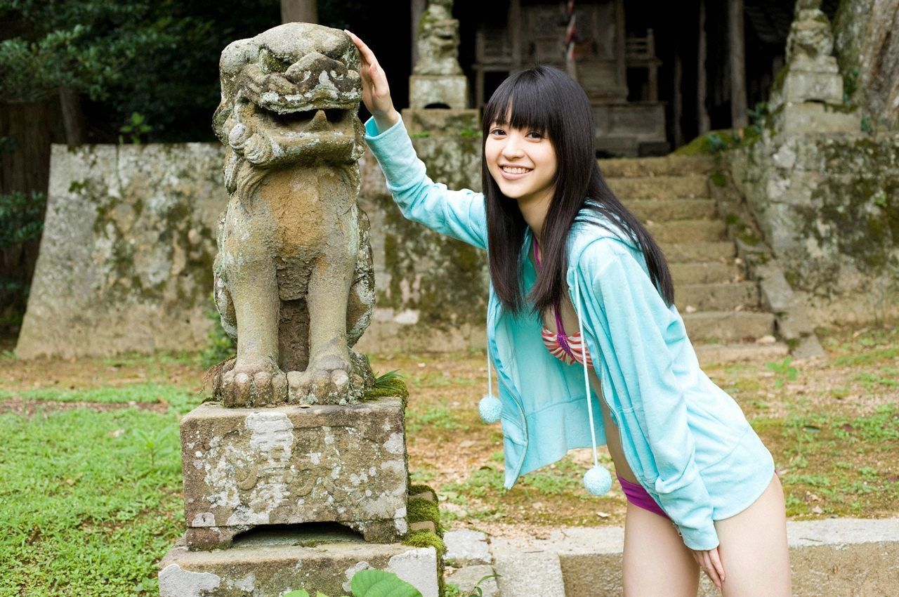 Rina Aizawa 逢沢りな  No.113-图70