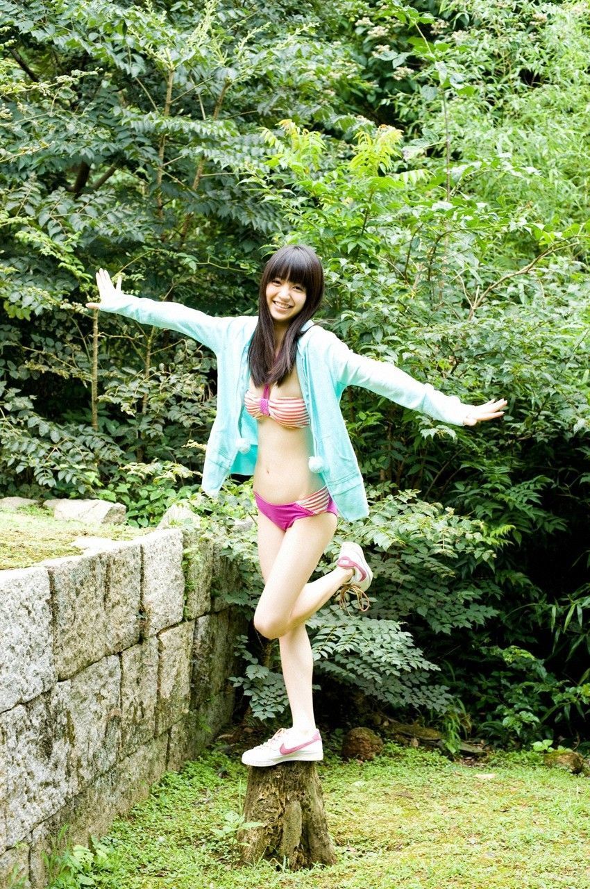 Rina Aizawa 逢沢りな  No.113-图71