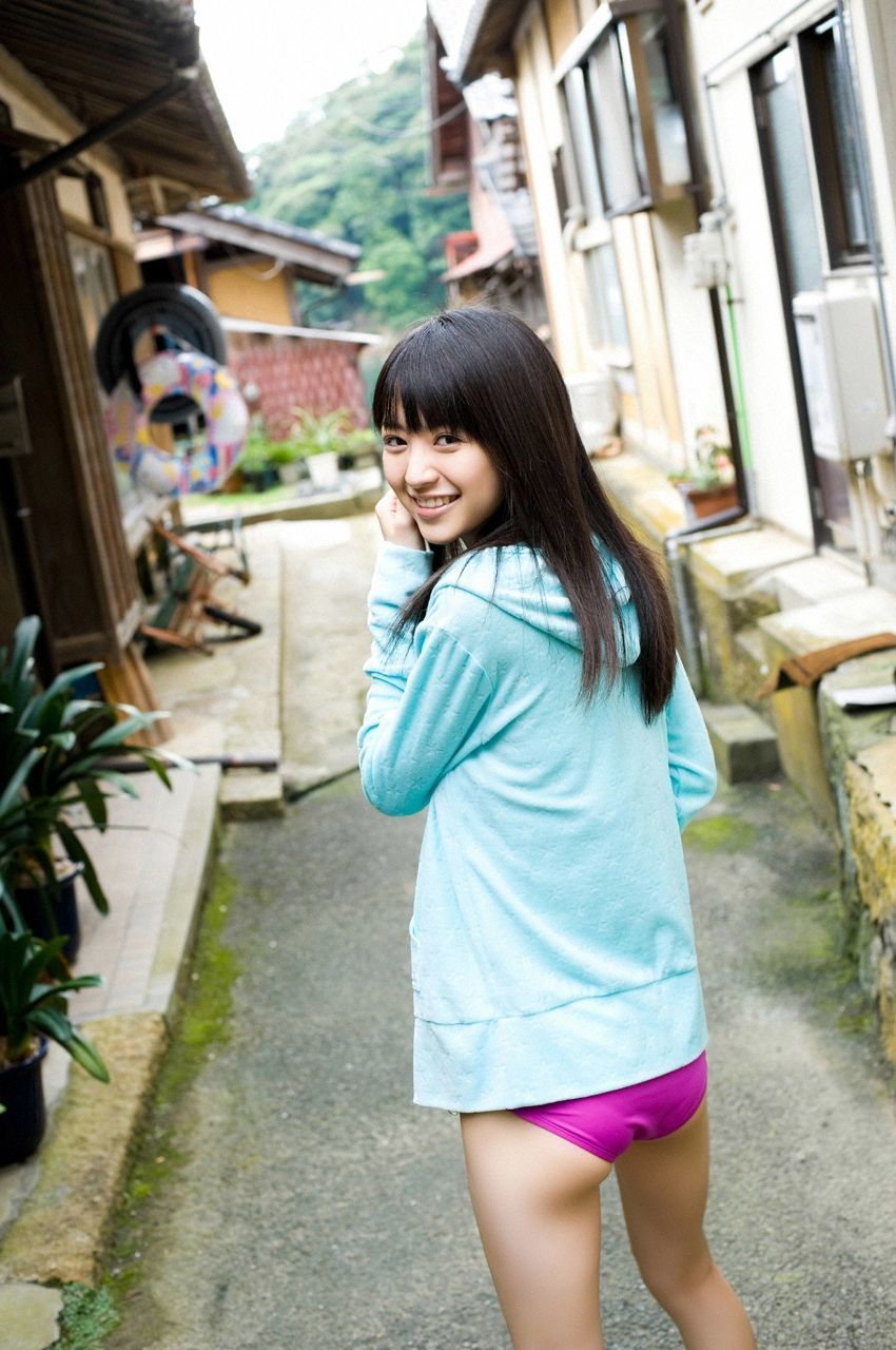 Rina Aizawa 逢沢りな  No.113-图72