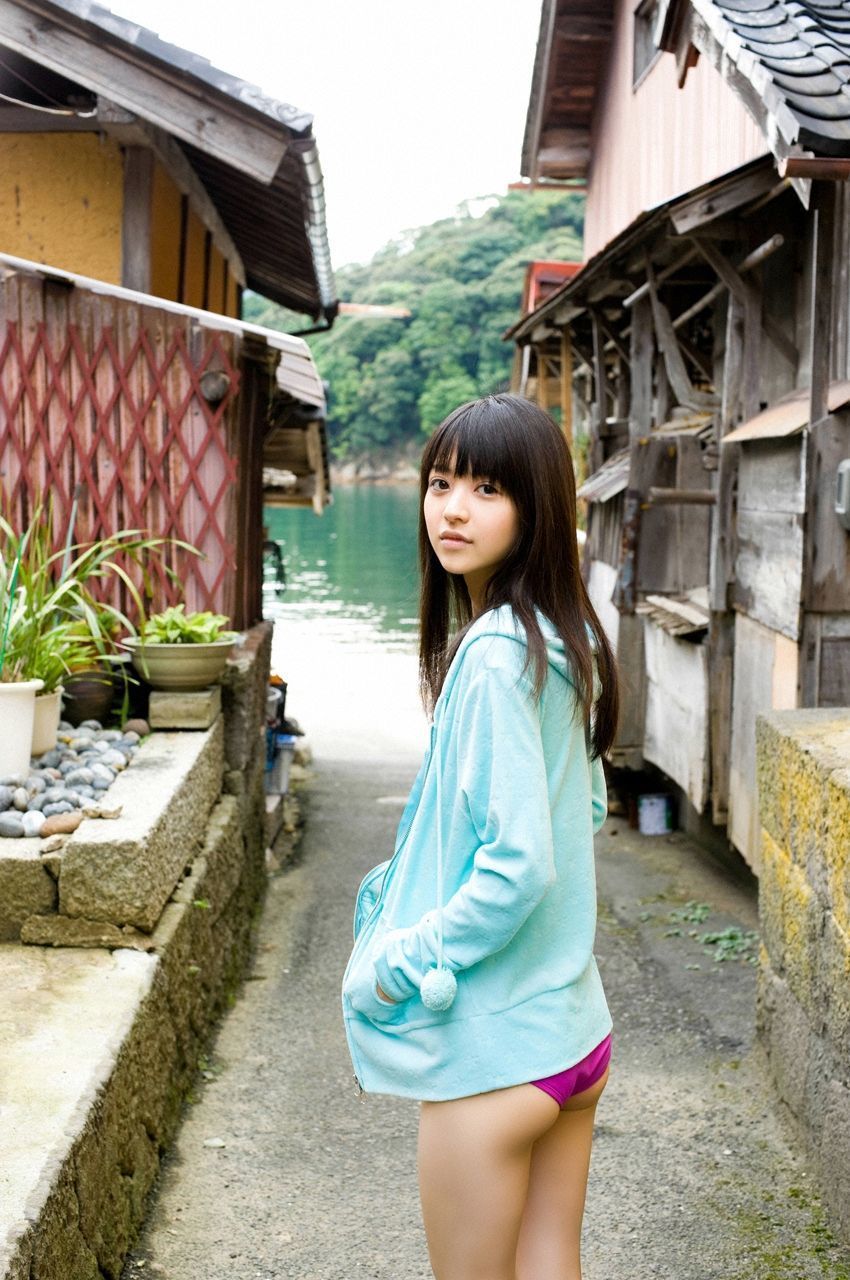 Rina Aizawa 逢沢りな  No.113-图73