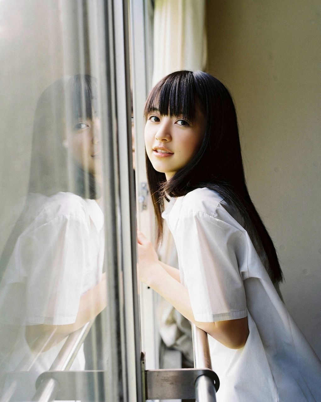 Rina Aizawa 逢沢りな  No.113-图79