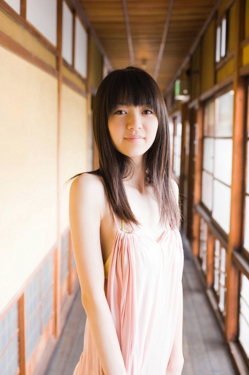 Rina Aizawa 逢沢りな  No.113-图81