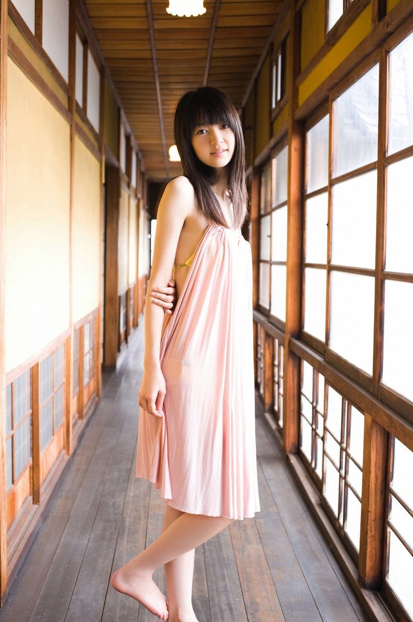 Rina Aizawa 逢沢りな  No.113-图83