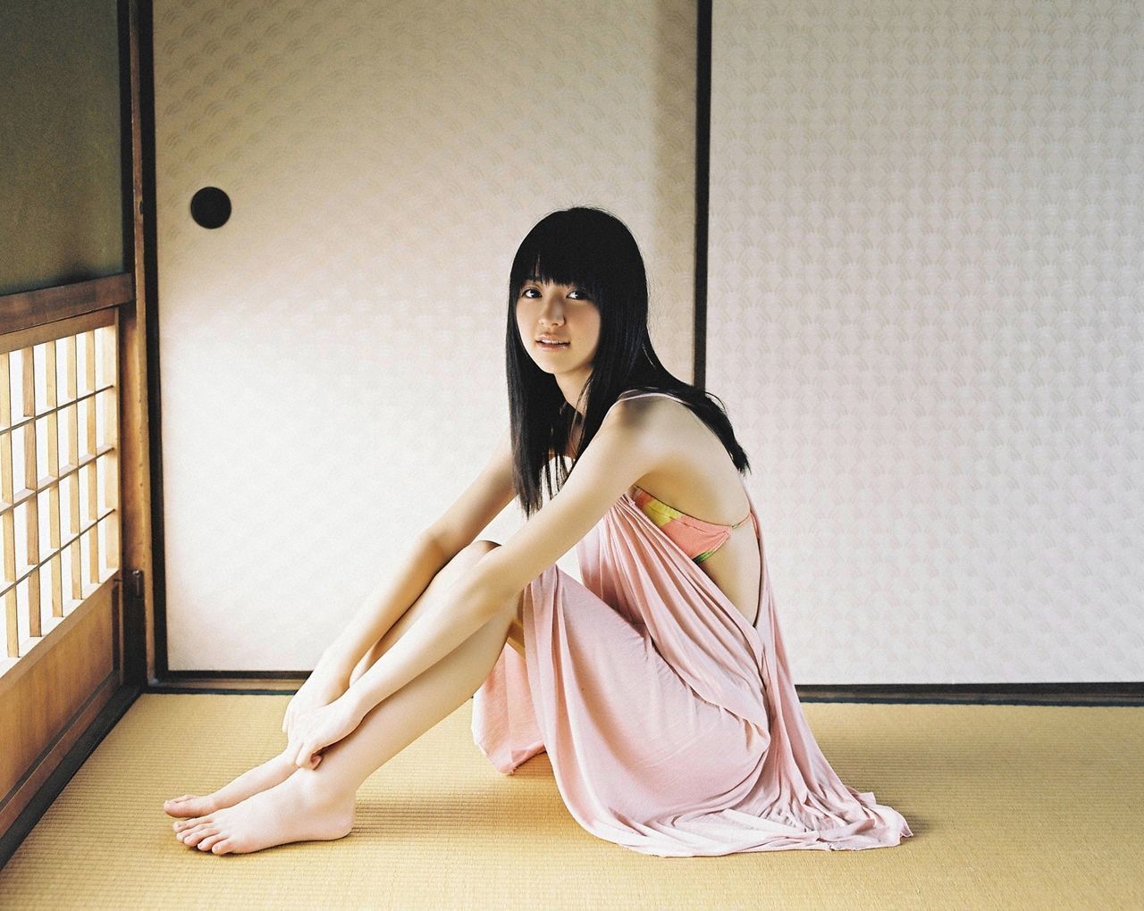 Rina Aizawa 逢沢りな  No.113-图85