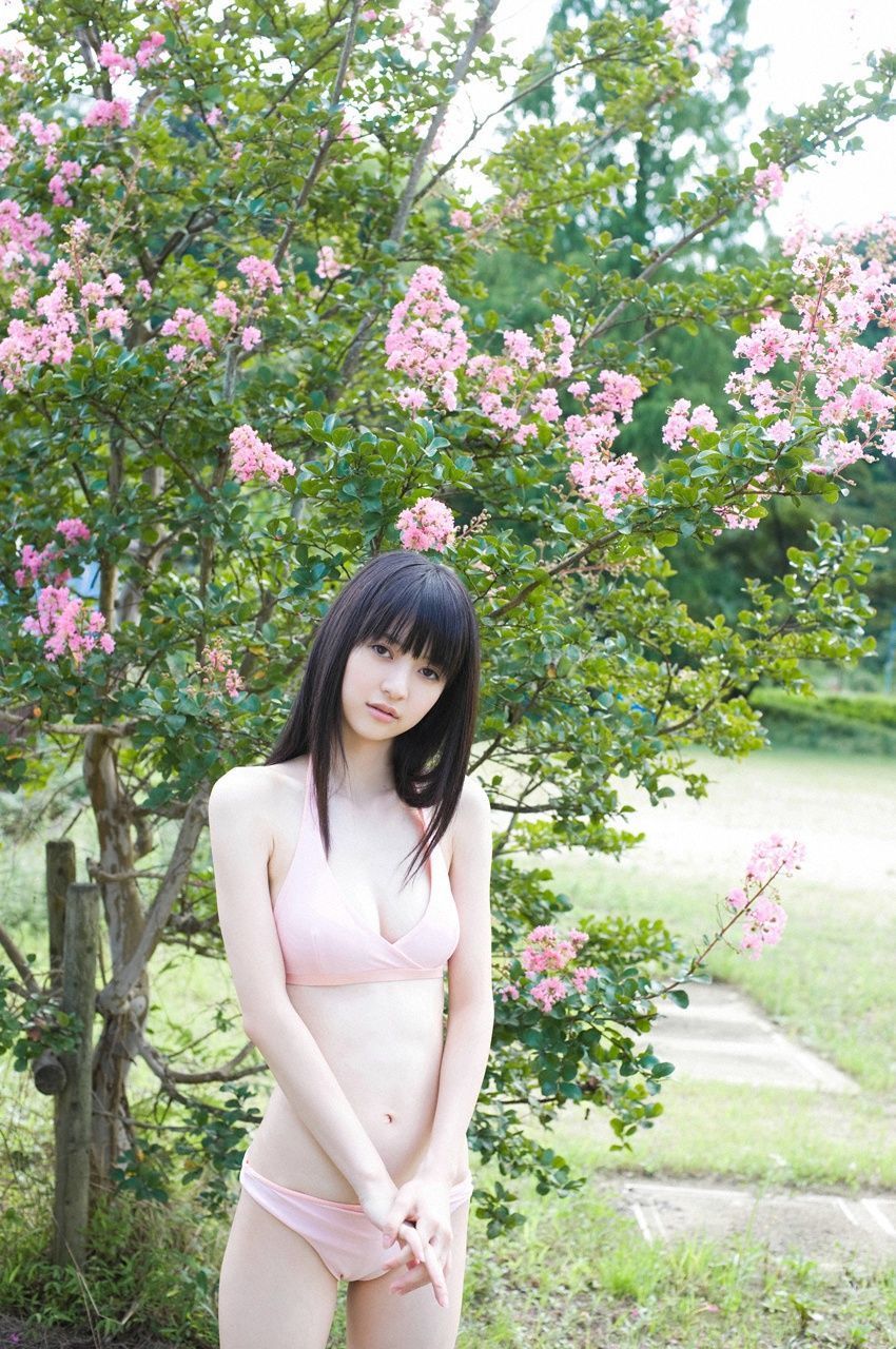 Rina Aizawa 逢沢りな  No.113-图93