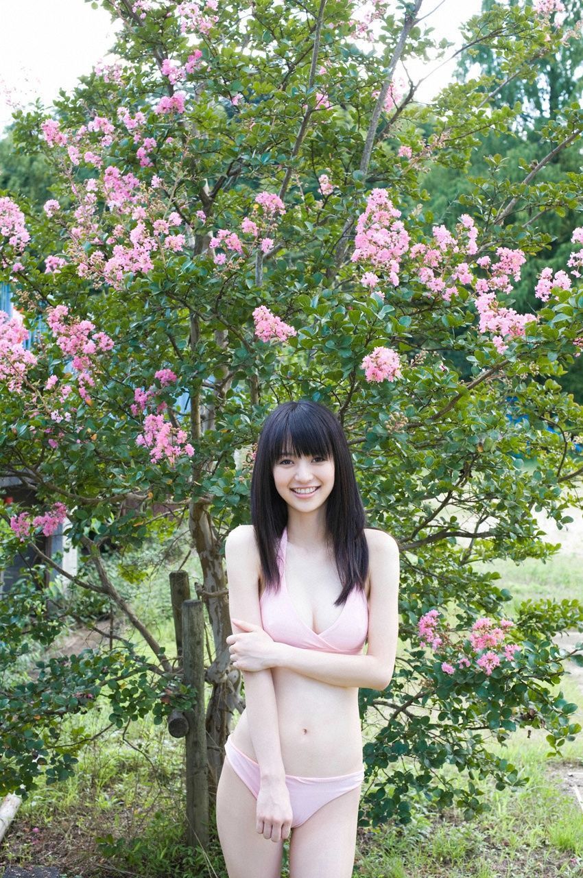 Rina Aizawa 逢沢りな  No.113-图94