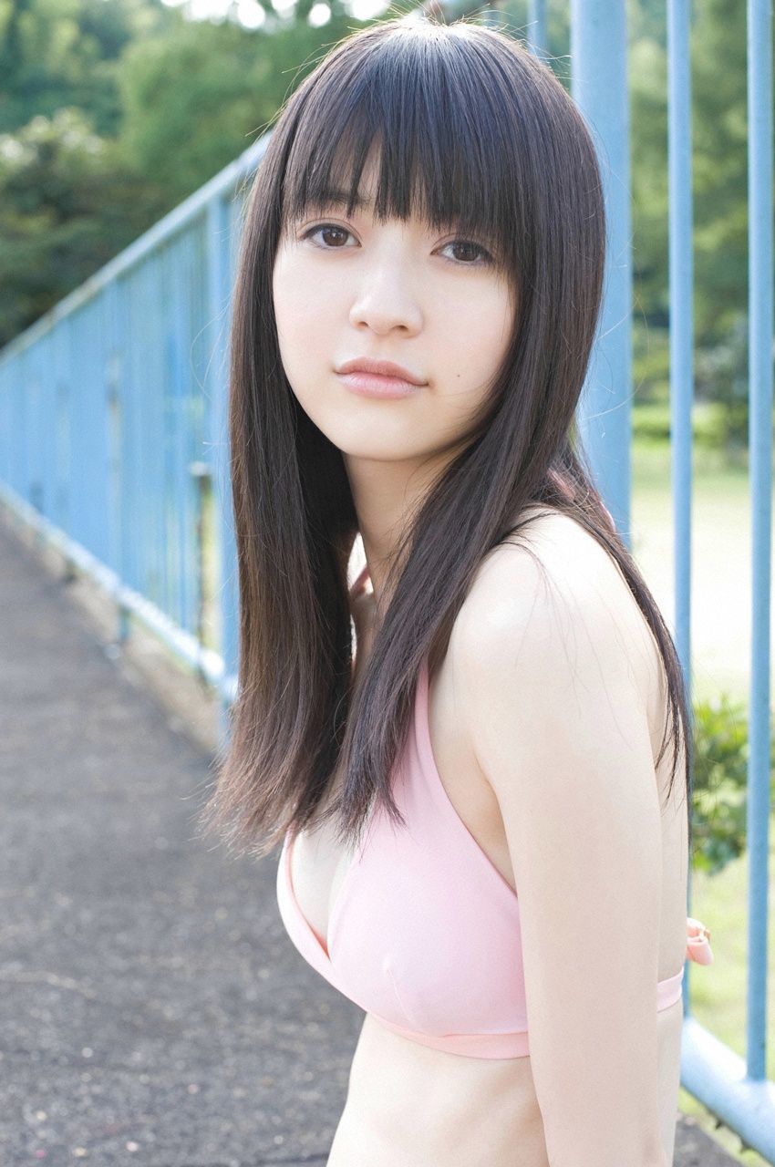 Rina Aizawa 逢沢りな  No.113-图96