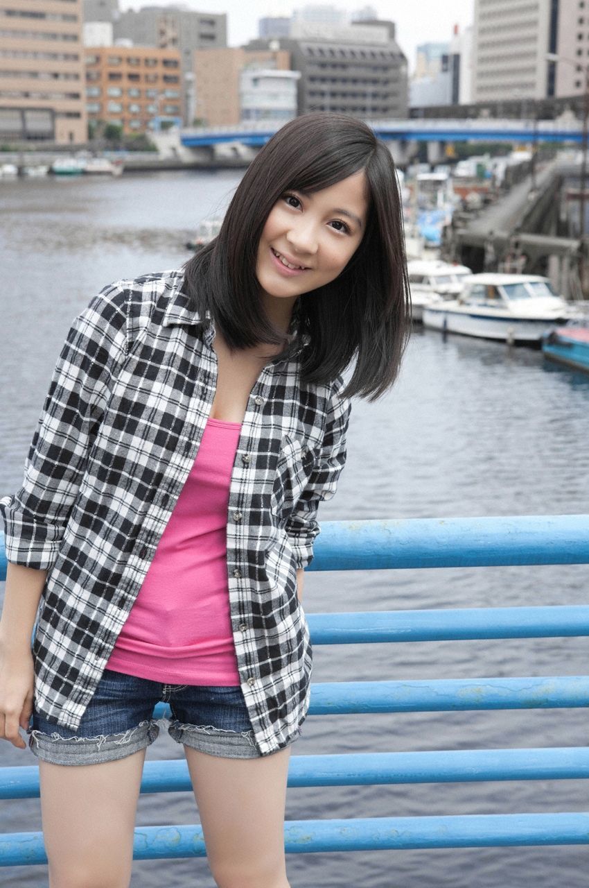 Ono Erena 小野惠令奈  No.114-图69