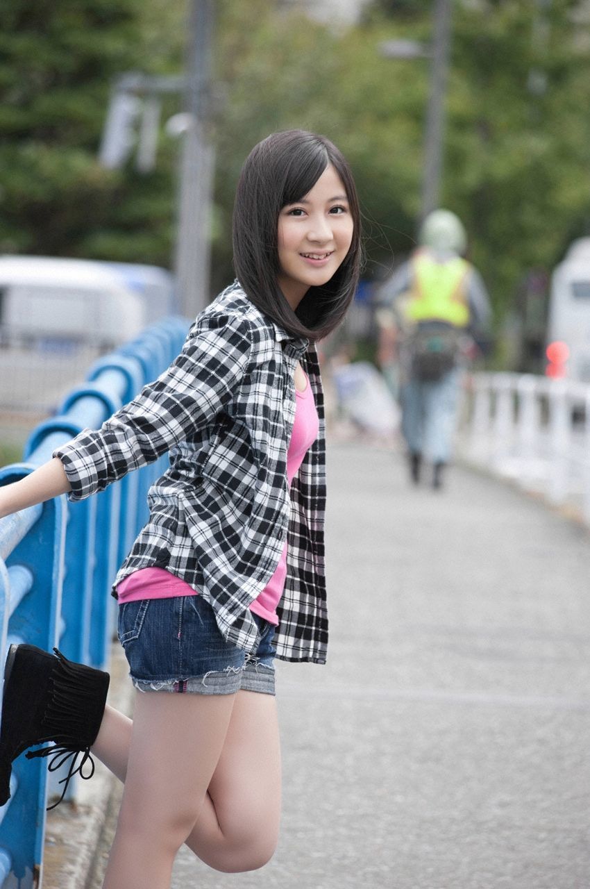 Ono Erena 小野惠令奈  No.114-图76