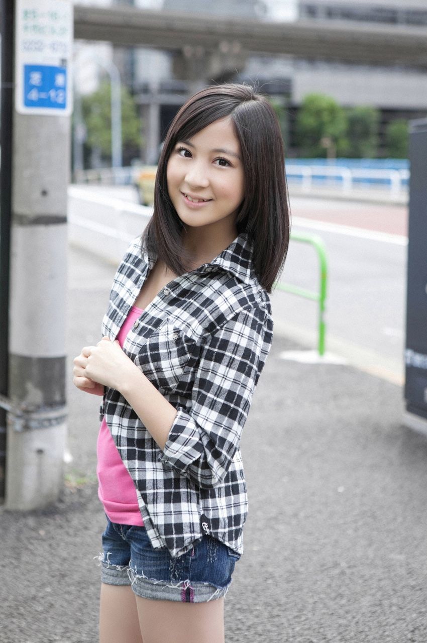 Ono Erena 小野惠令奈  No.114-图81