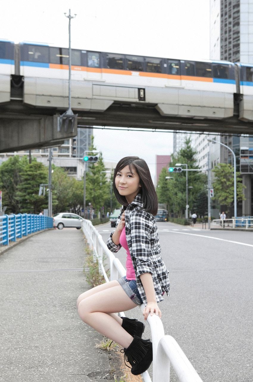 Ono Erena 小野惠令奈  No.114-图86