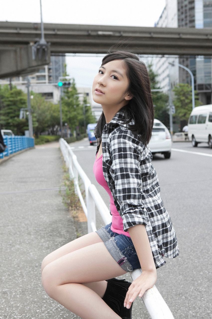 Ono Erena 小野惠令奈  No.114-图87