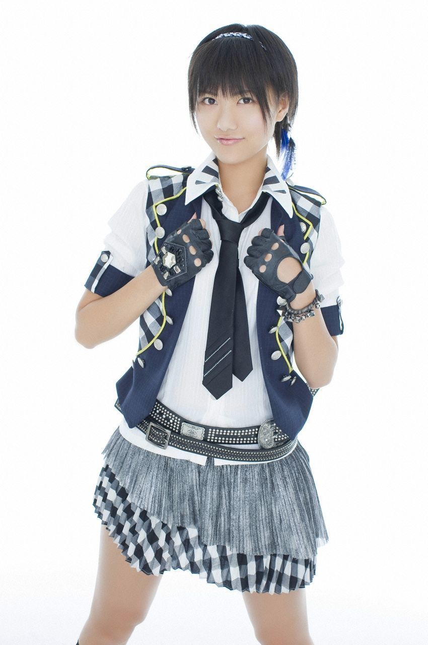 AKB48《スペシャル》  No.115-图9