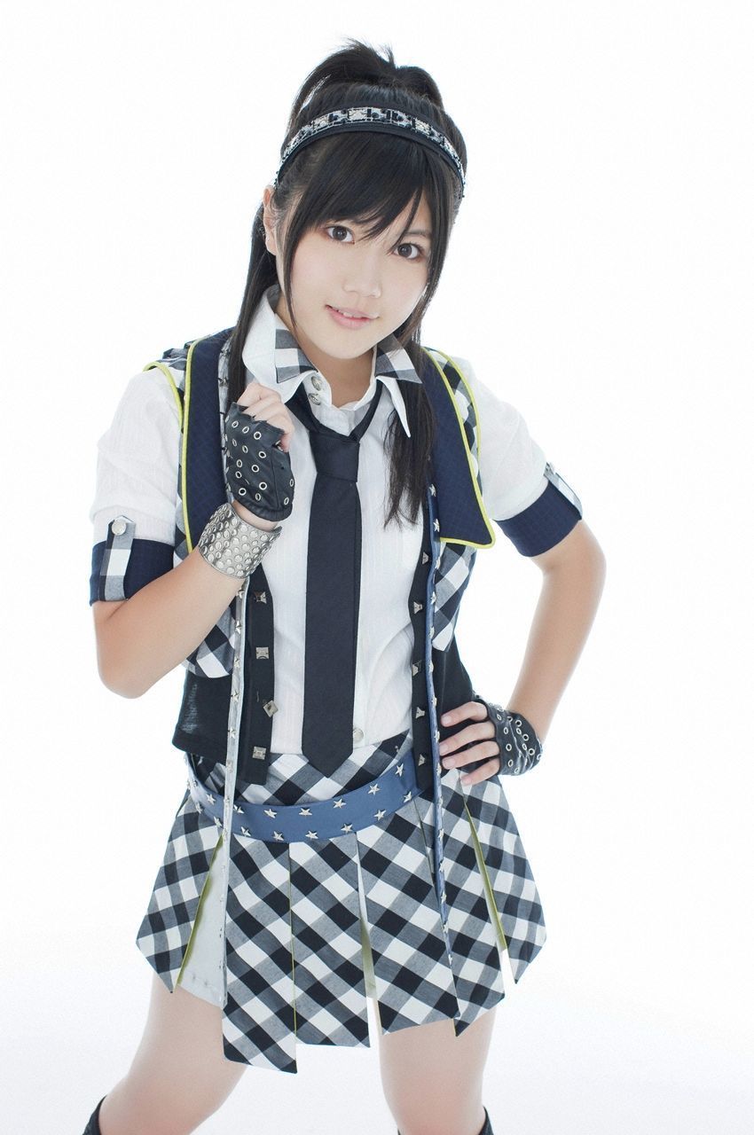 AKB48《スペシャル》  No.115-图10