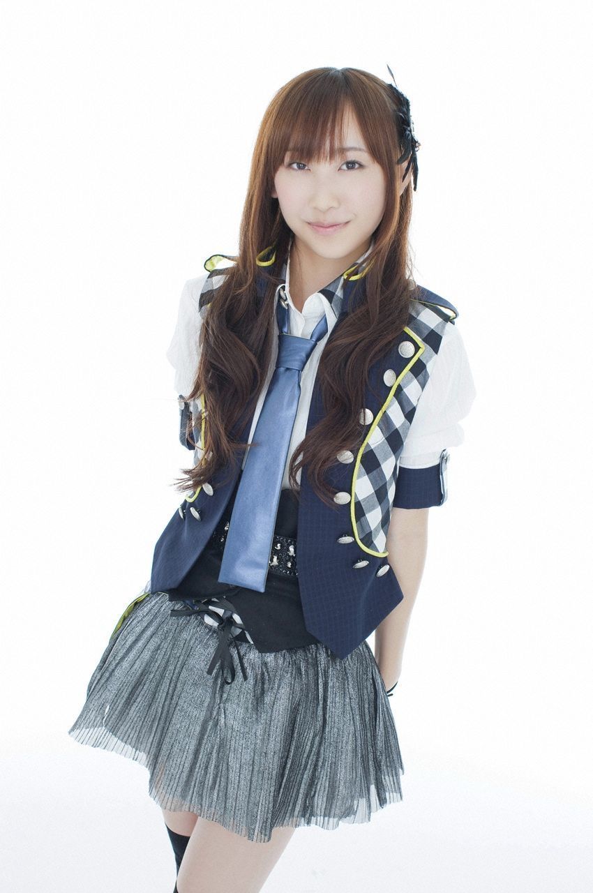 AKB48《スペシャル》  No.115-图13