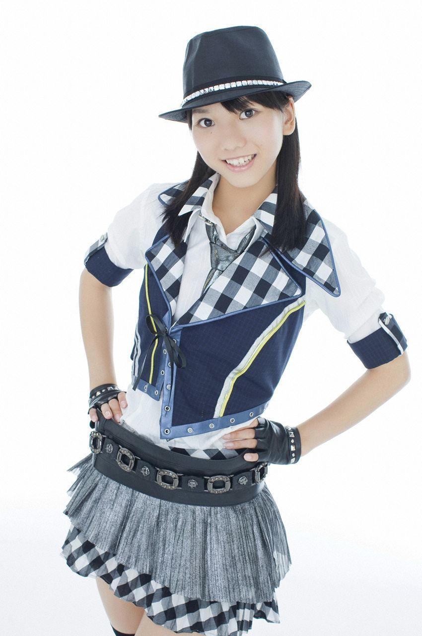 AKB48《スペシャル》  No.115-图14