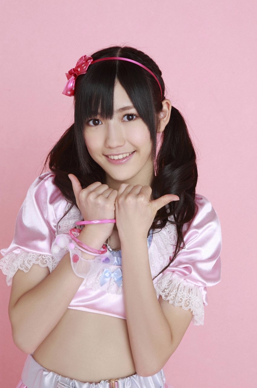 AKB48《スペシャル》  No.115-图31