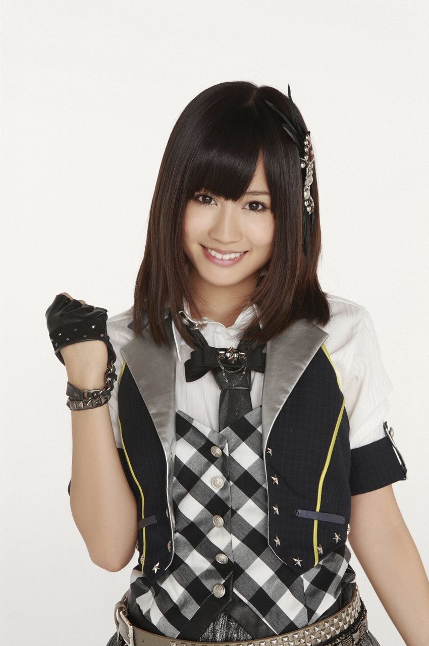 AKB48《スペシャル》  No.115-图37