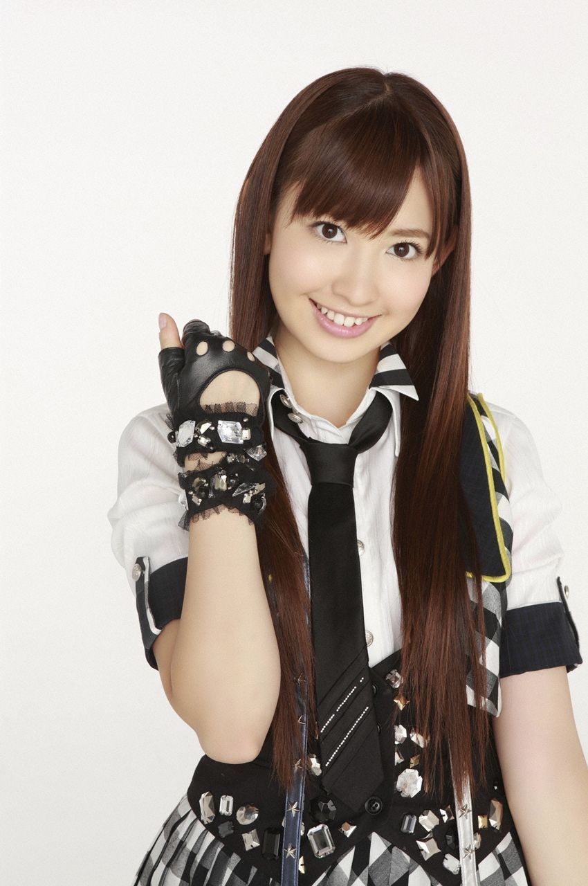 AKB48《スペシャル》  No.115-图38