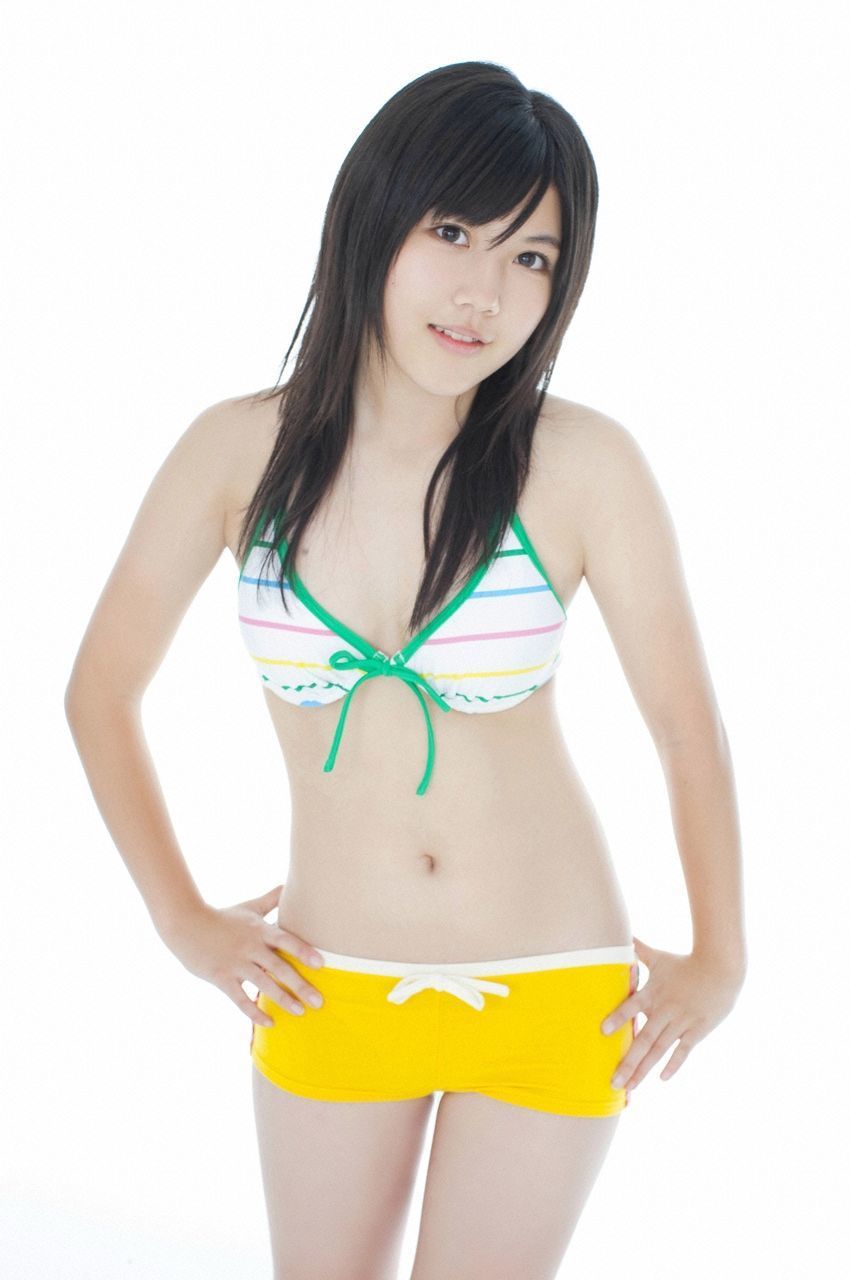 AKB48《スペシャル》  No.115-图43