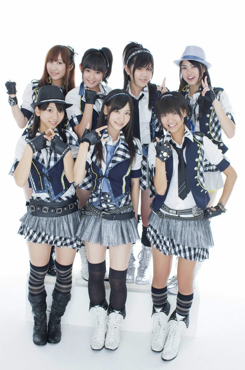 AKB48《スペシャル》  No.115-图7