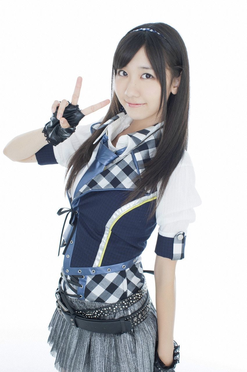 AKB48《スペシャル》  No.115-图8