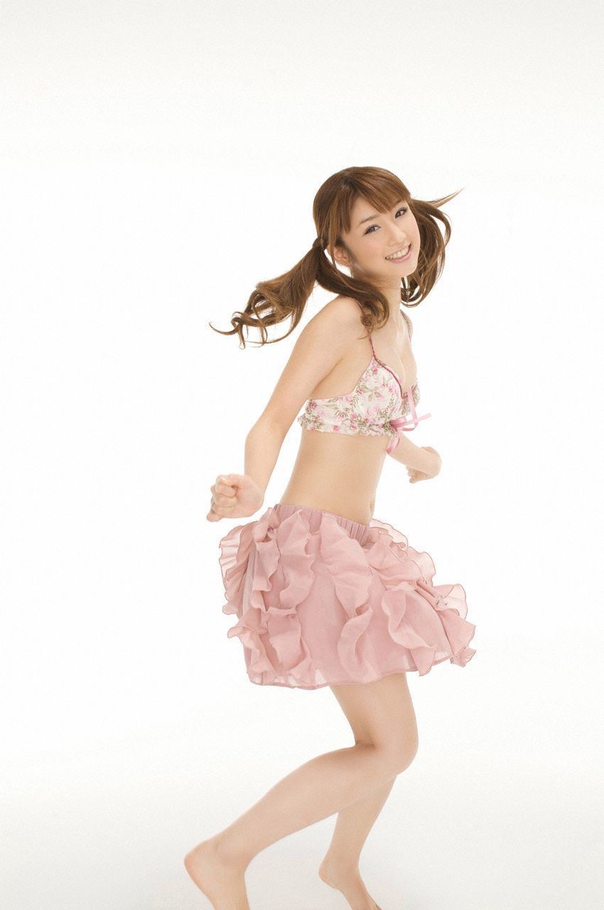 Yuko Ogura 小仓优子  No.115-图12