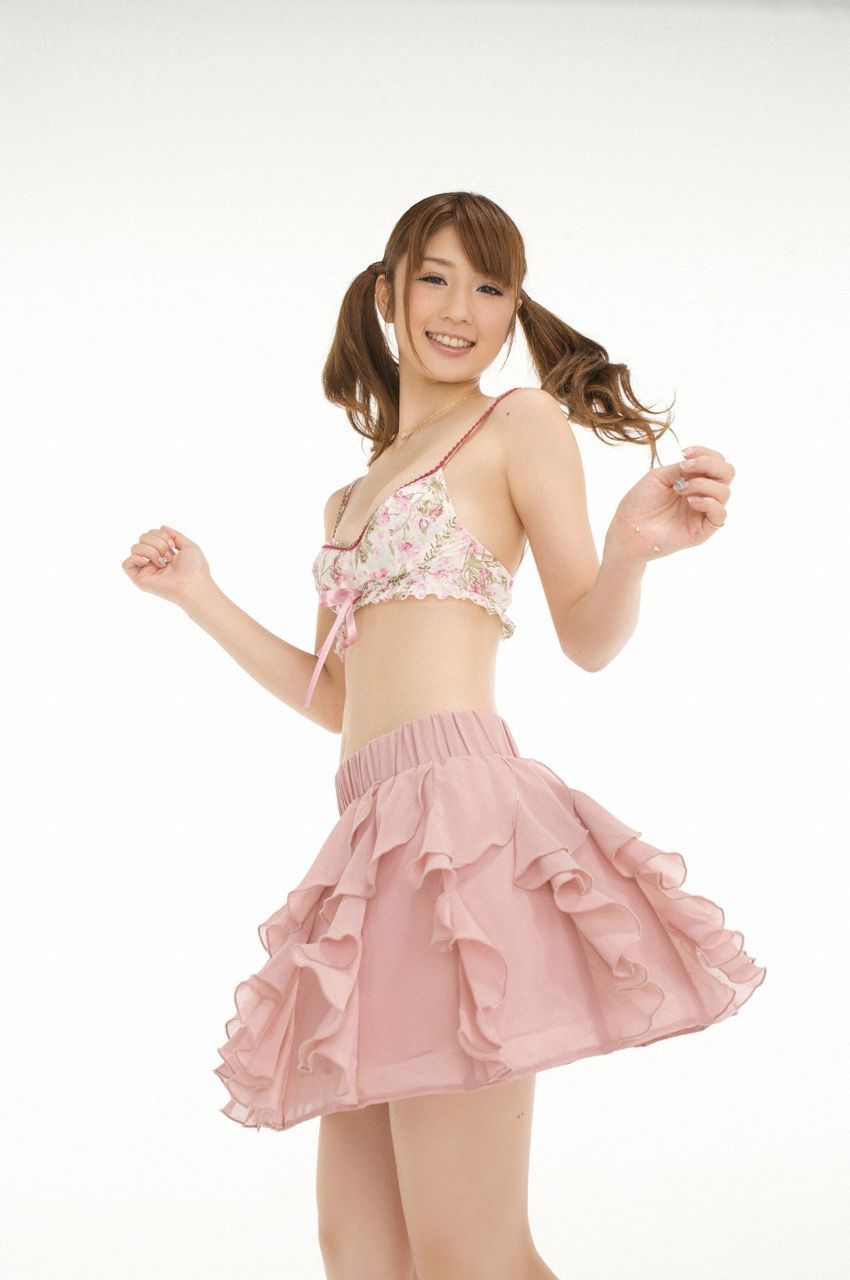 Yuko Ogura 小仓优子  No.115-图13