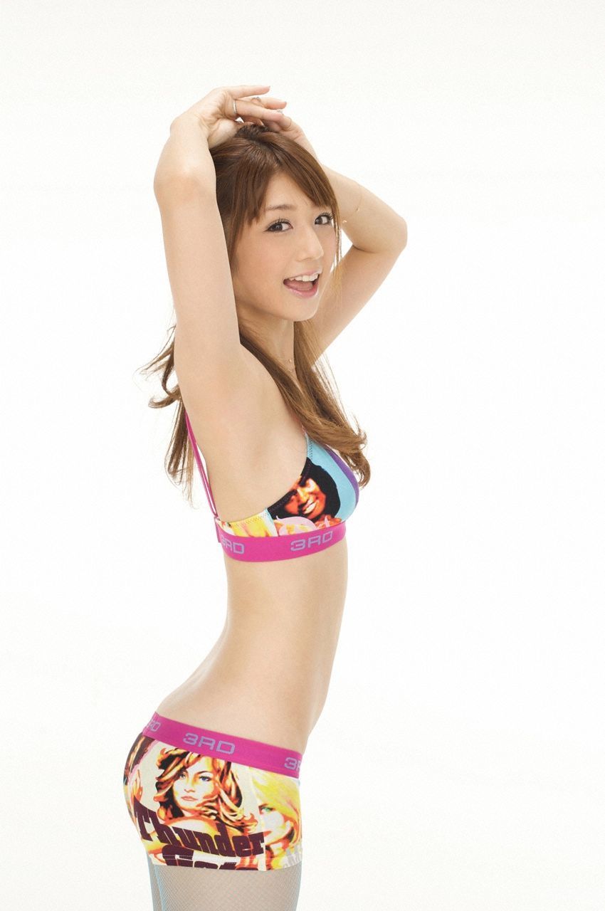 Yuko Ogura 小仓优子  No.115-图32