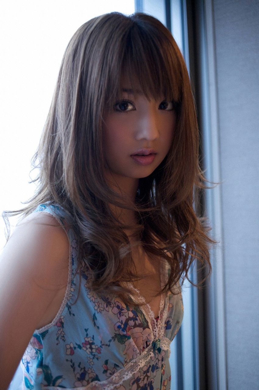 Yuko Ogura 小仓优子  No.115-图58