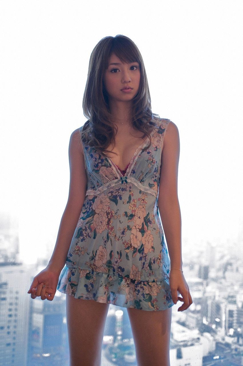 Yuko Ogura 小仓优子  No.115-图59