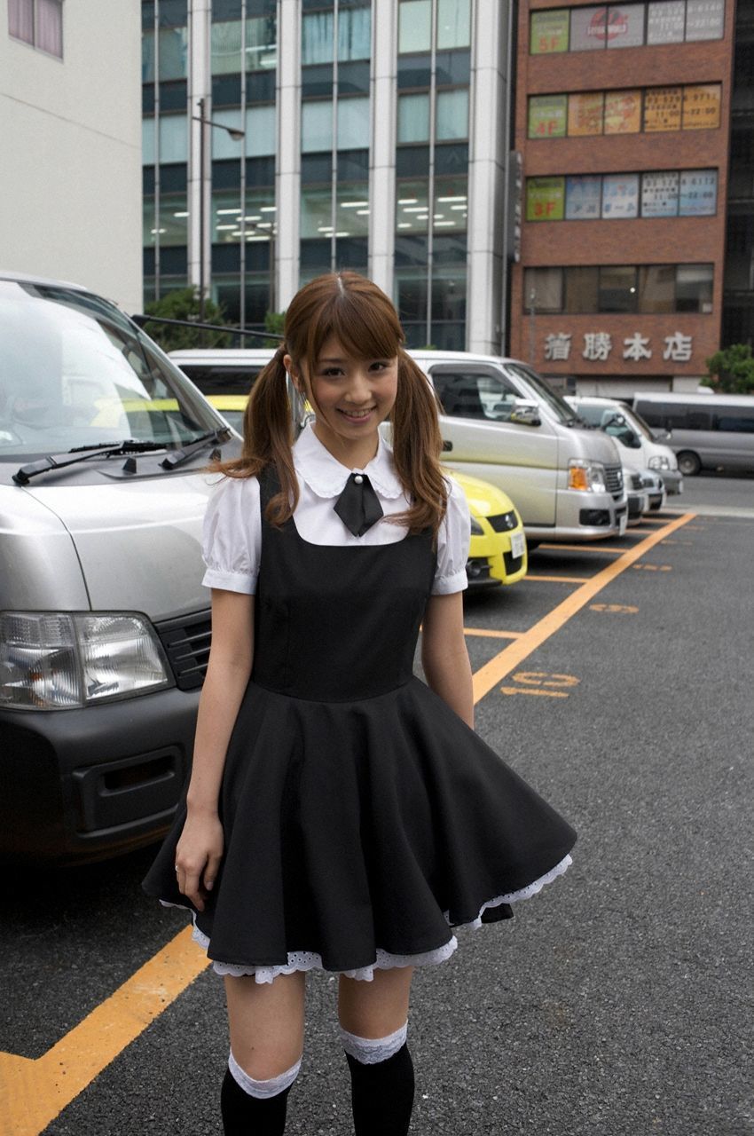 Yuko Ogura 小仓优子  No.115-图67