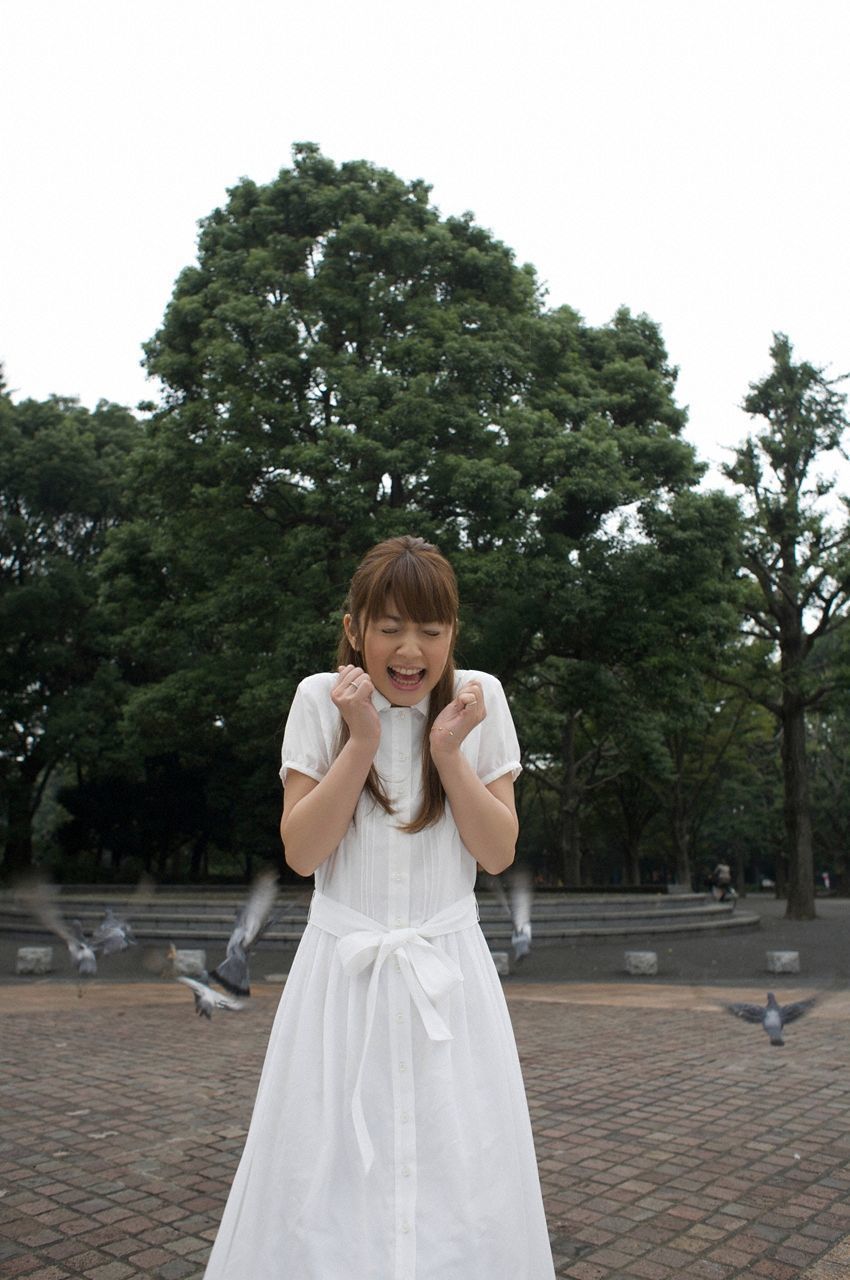 Yuko Ogura 小仓优子  No.115-图6