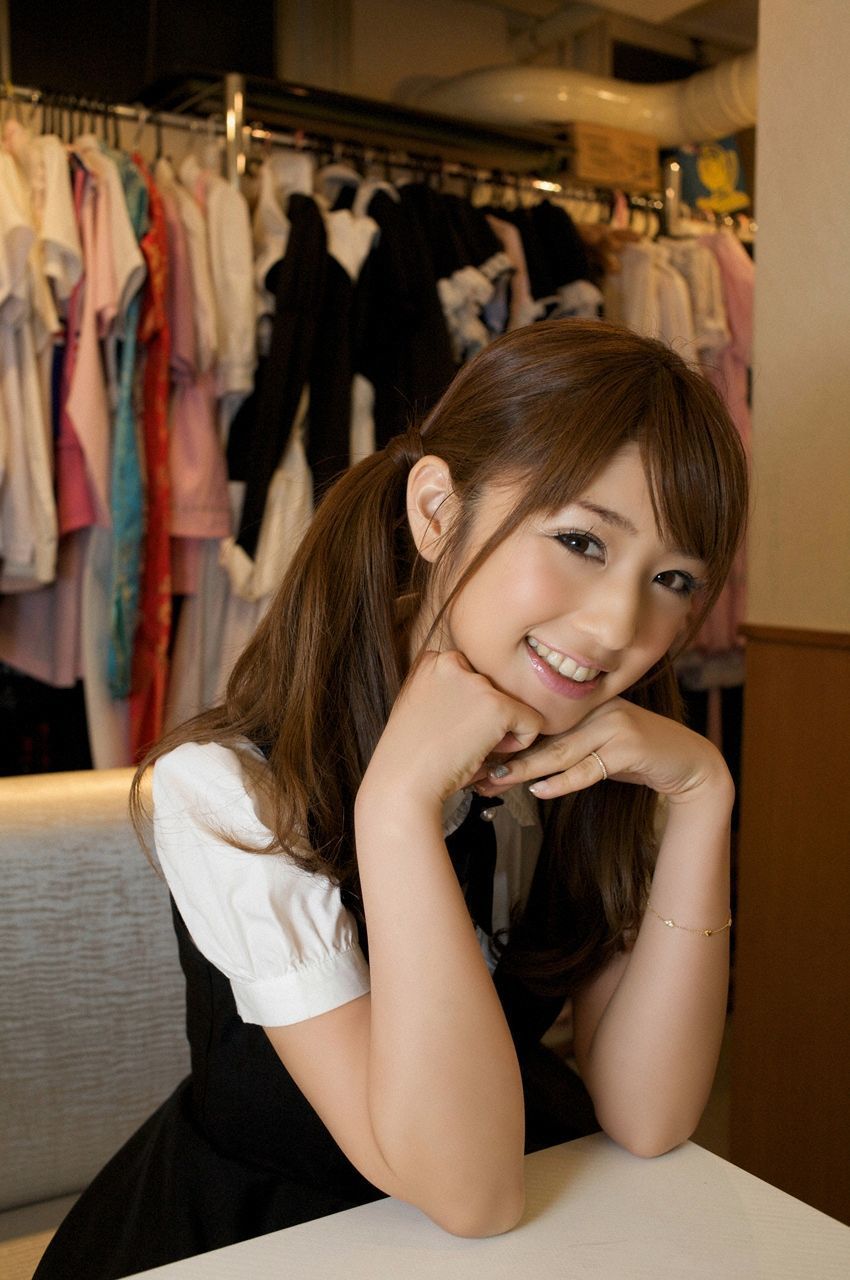 Yuko Ogura 小仓优子  No.115-图70