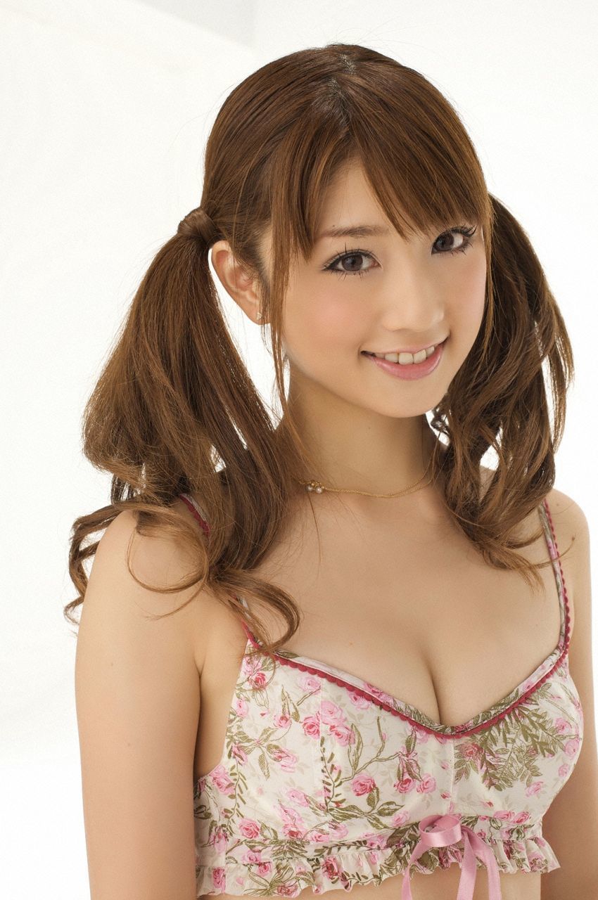 Yuko Ogura 小仓优子  No.115-图7