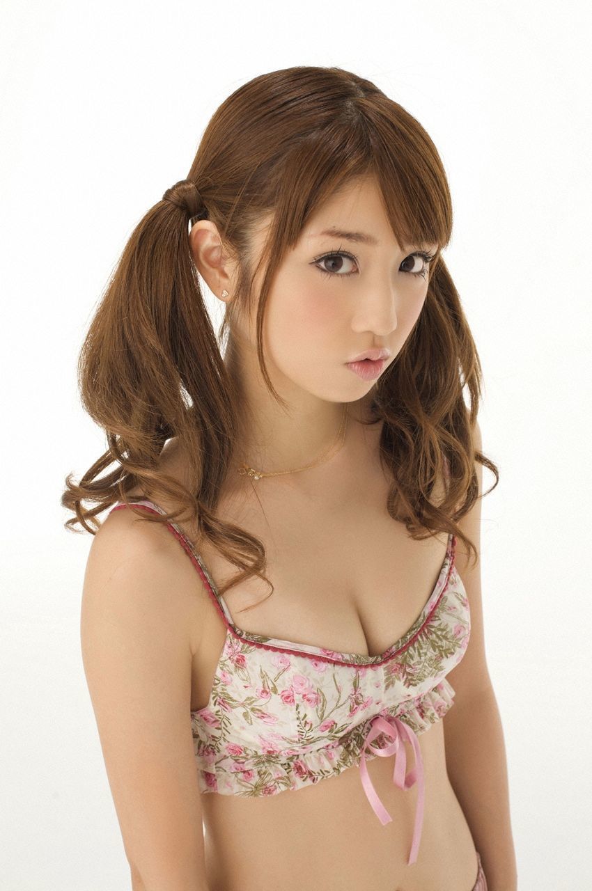 Yuko Ogura 小仓优子  No.115-图8