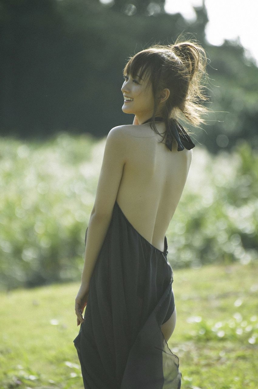 Ayaka Komatsu 小松彩夏  No.116-图100