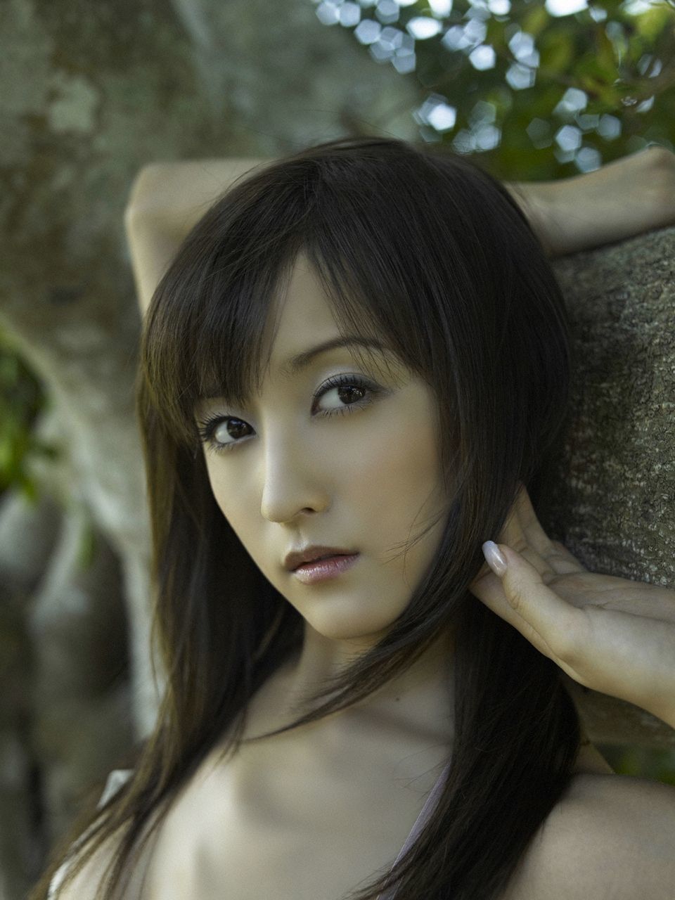 Ayaka Komatsu 小松彩夏  No.116-图20