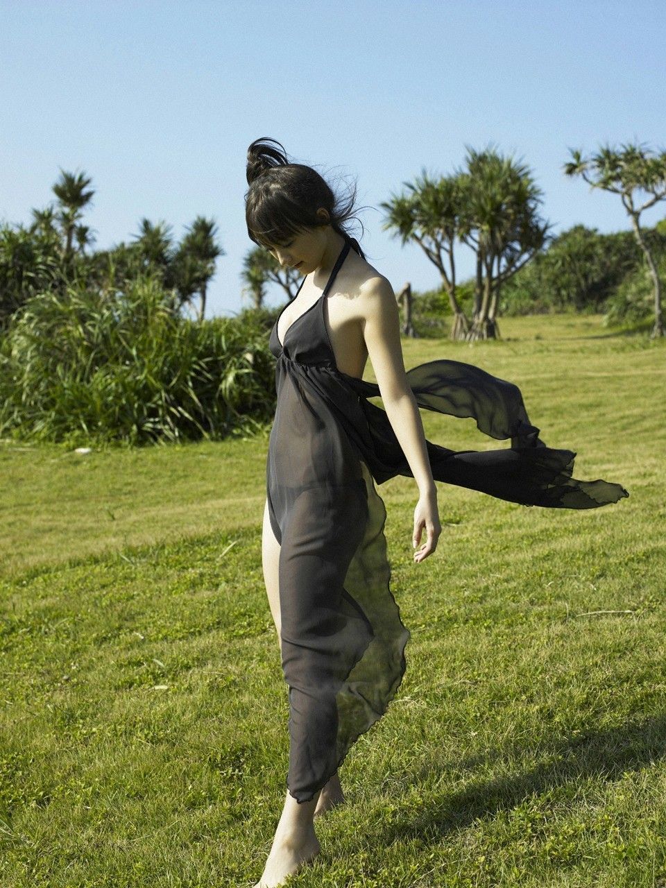 Ayaka Komatsu 小松彩夏  No.116-图2