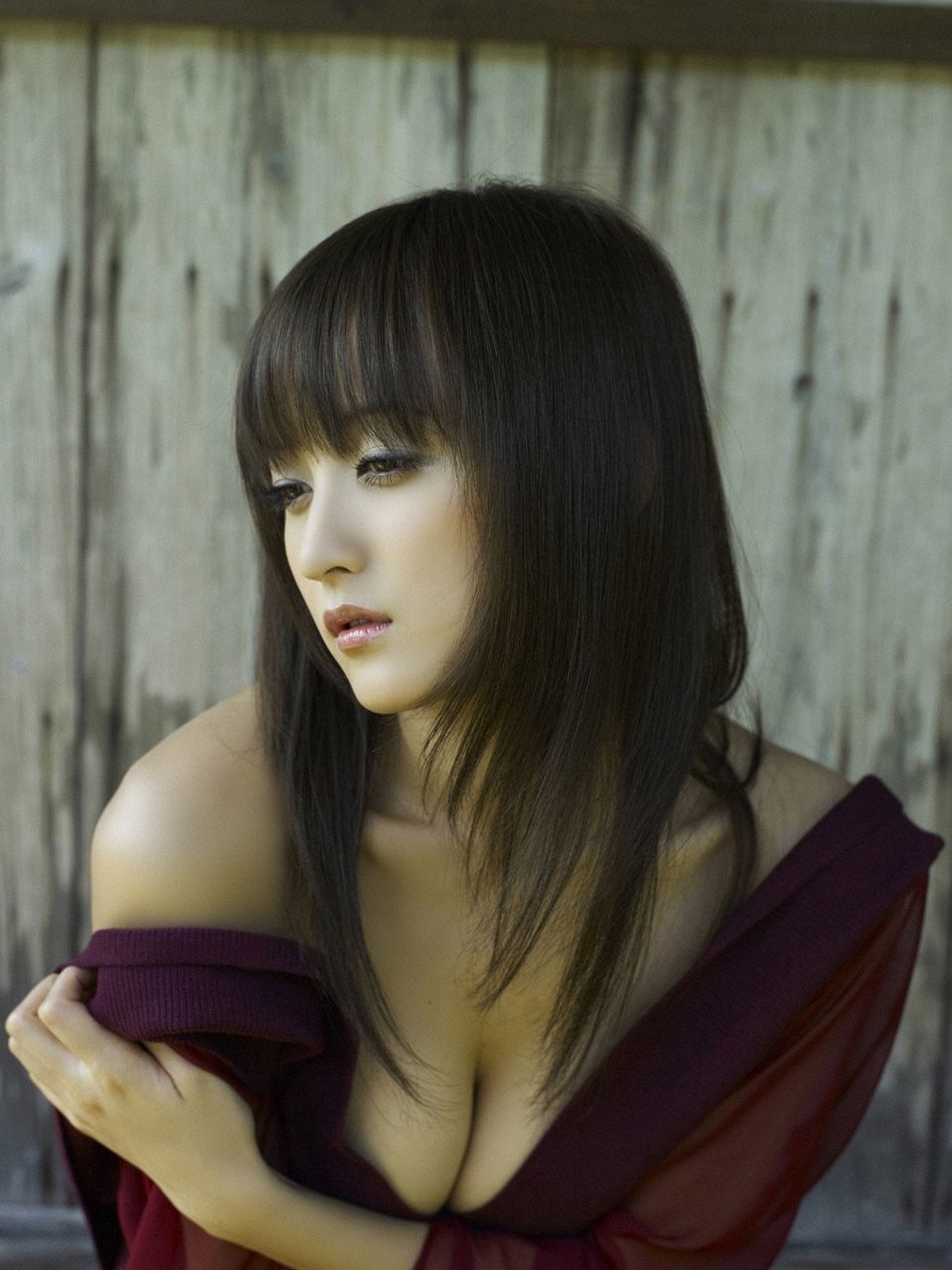 Ayaka Komatsu 小松彩夏  No.116-图30