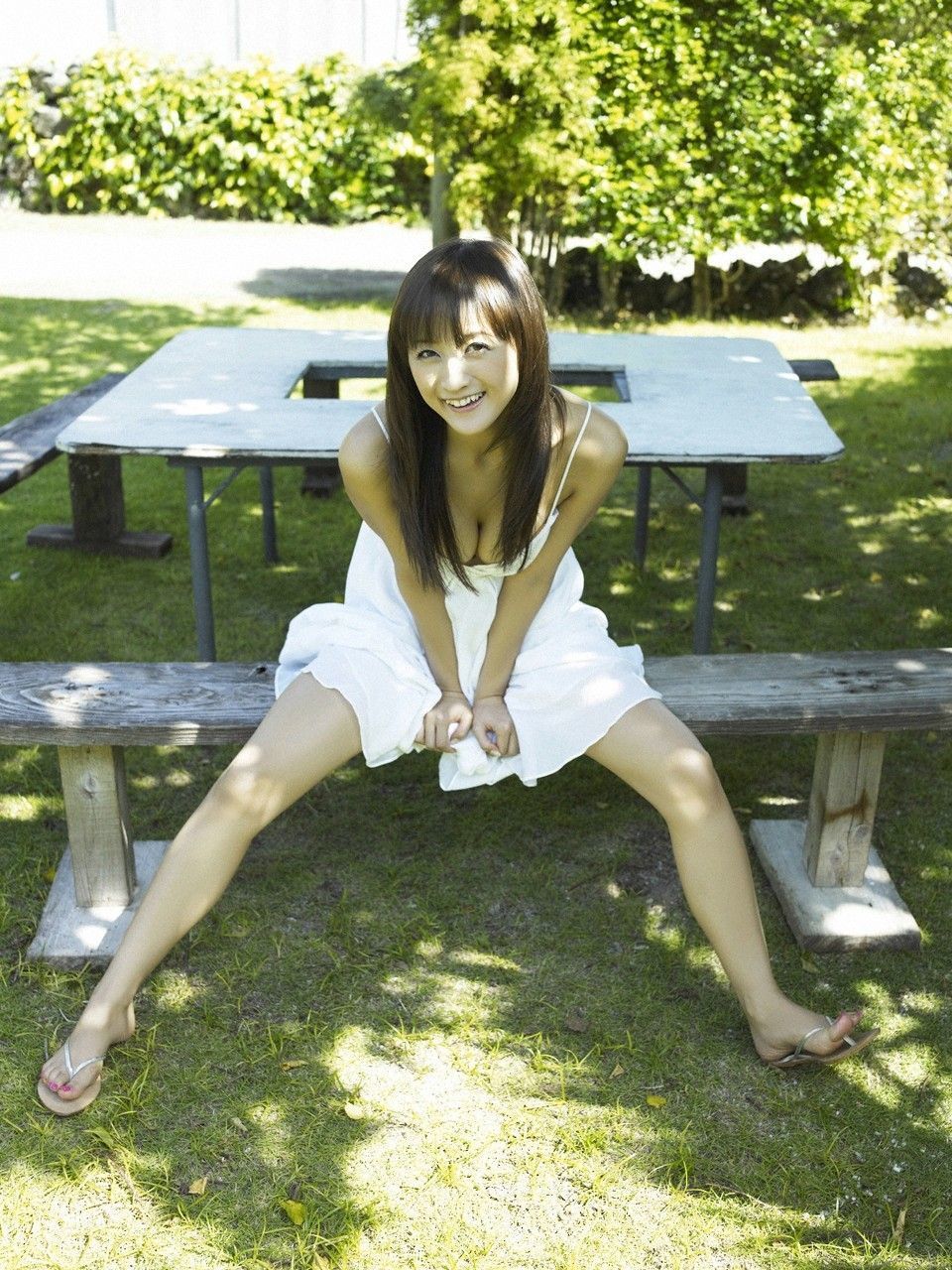 Ayaka Komatsu 小松彩夏  No.116-图35