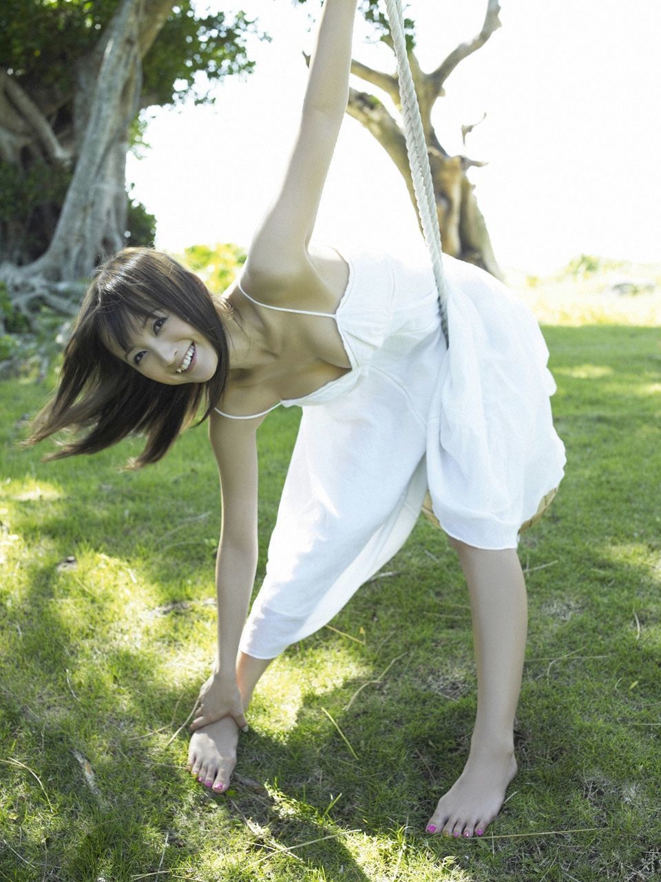 Ayaka Komatsu 小松彩夏  No.116-图40