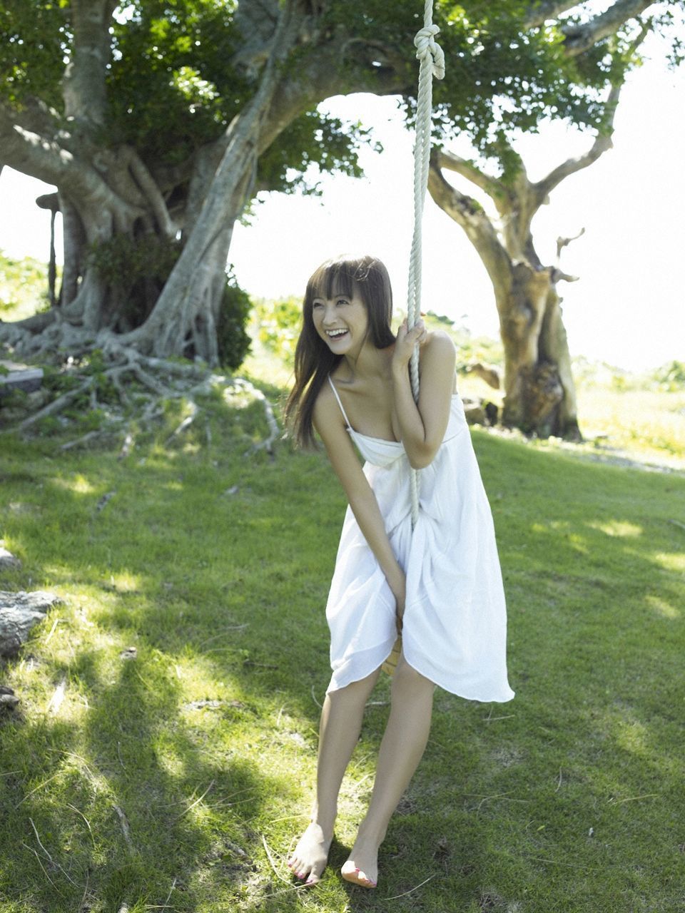 Ayaka Komatsu 小松彩夏  No.116-图42