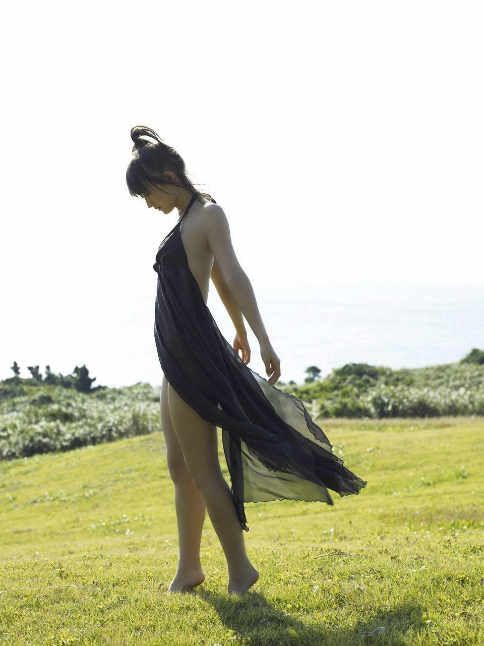 Ayaka Komatsu 小松彩夏  No.116-图4