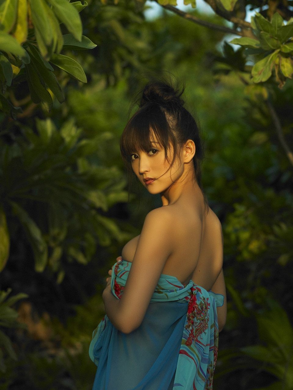 Ayaka Komatsu 小松彩夏  No.116-图54