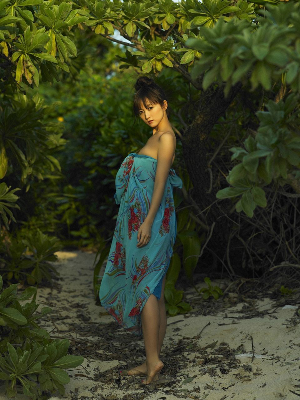 Ayaka Komatsu 小松彩夏  No.116-图55