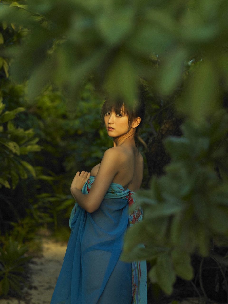 Ayaka Komatsu 小松彩夏  No.116-图56