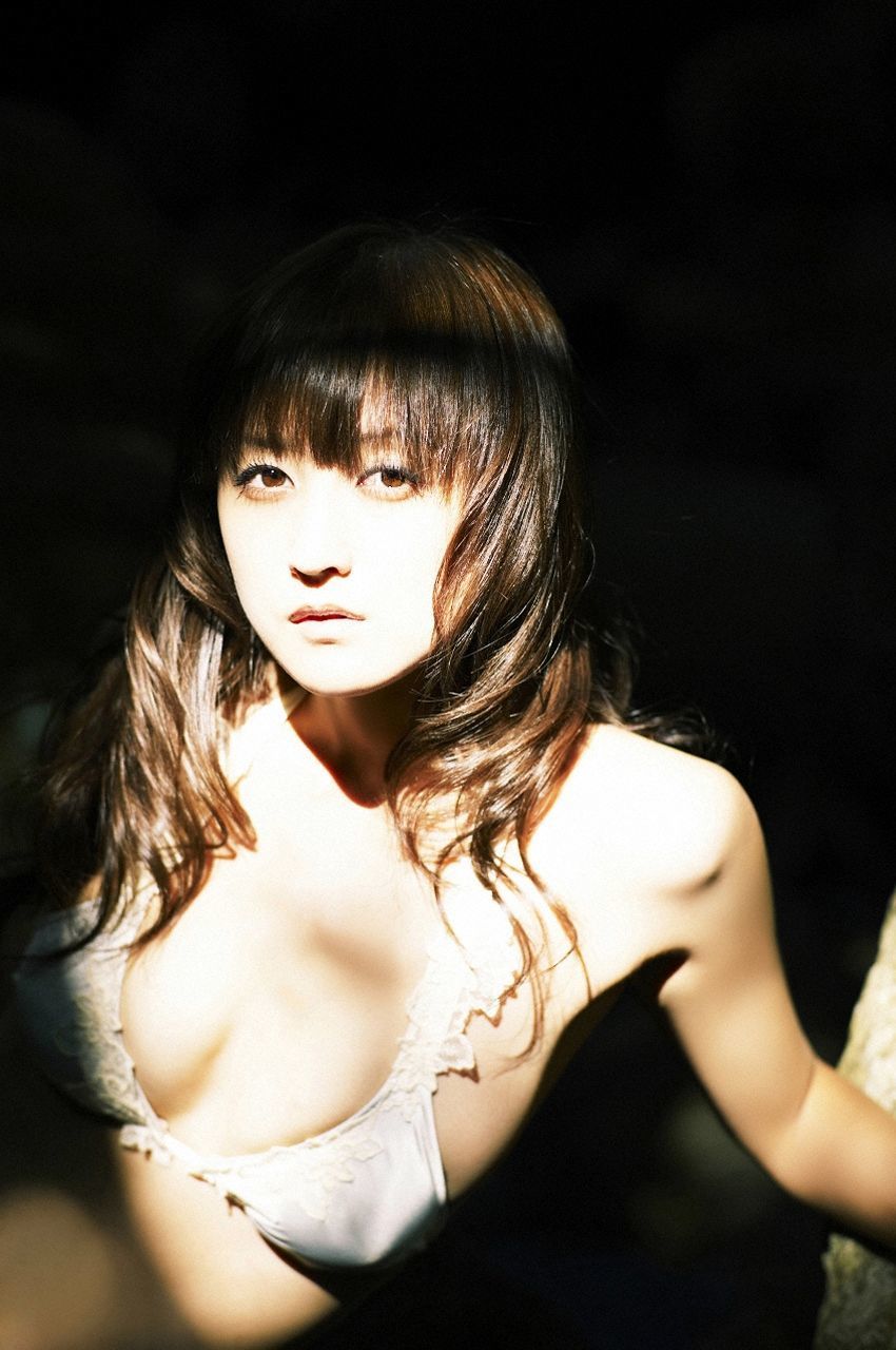 Ayaka Komatsu 小松彩夏  No.116-图69